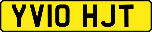 YV10HJT