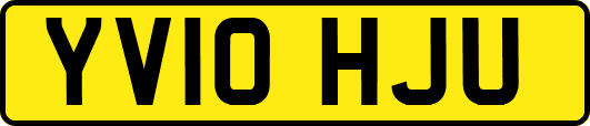 YV10HJU