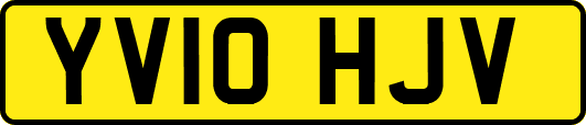 YV10HJV