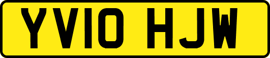 YV10HJW