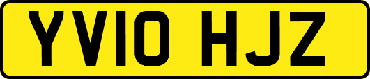 YV10HJZ