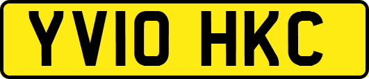 YV10HKC