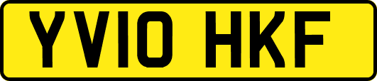 YV10HKF