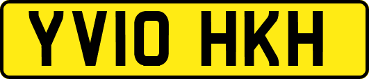 YV10HKH