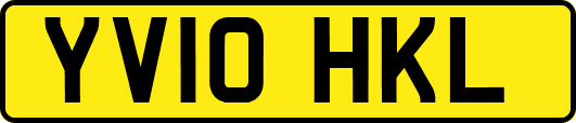 YV10HKL