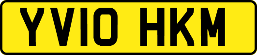 YV10HKM