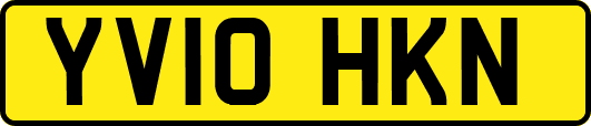 YV10HKN