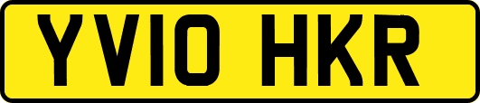 YV10HKR
