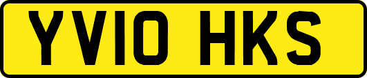 YV10HKS