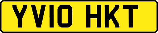 YV10HKT