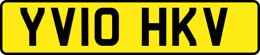 YV10HKV