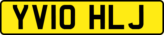 YV10HLJ