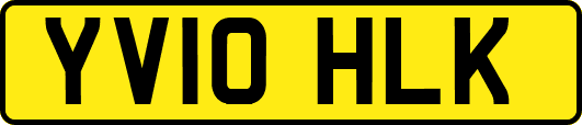 YV10HLK