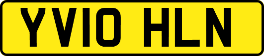 YV10HLN