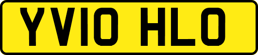 YV10HLO
