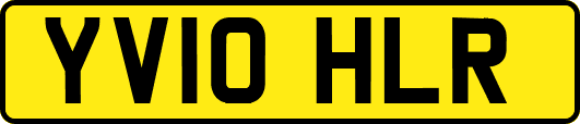 YV10HLR