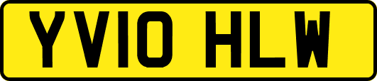YV10HLW