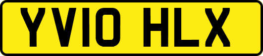YV10HLX