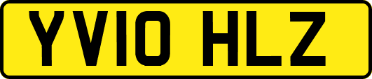YV10HLZ