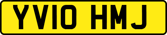 YV10HMJ