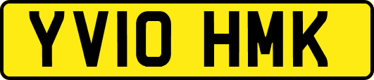 YV10HMK