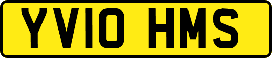 YV10HMS