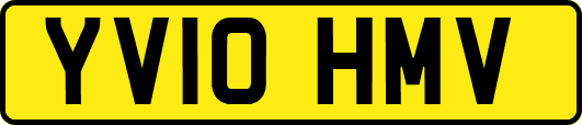 YV10HMV