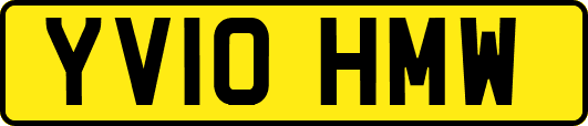 YV10HMW