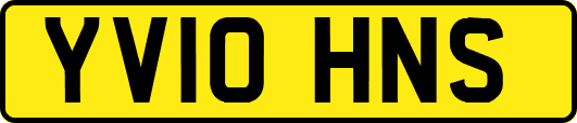 YV10HNS