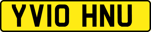 YV10HNU