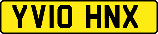 YV10HNX