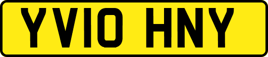 YV10HNY