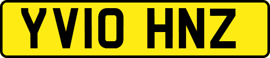 YV10HNZ