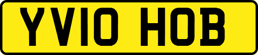YV10HOB