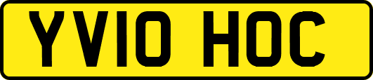 YV10HOC
