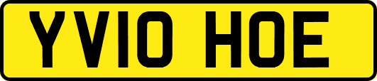 YV10HOE