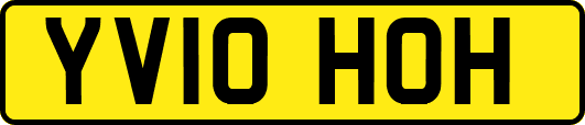 YV10HOH