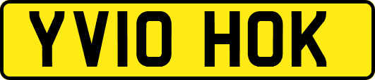 YV10HOK