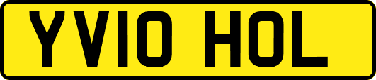 YV10HOL