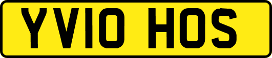 YV10HOS