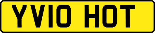 YV10HOT