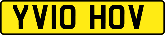 YV10HOV