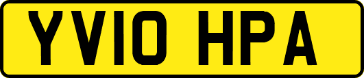 YV10HPA