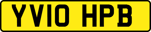 YV10HPB