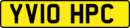 YV10HPC