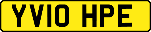 YV10HPE