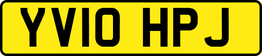 YV10HPJ