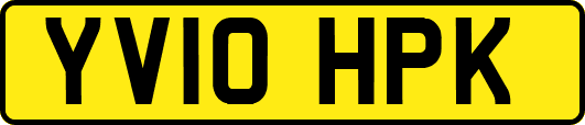 YV10HPK