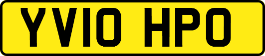 YV10HPO