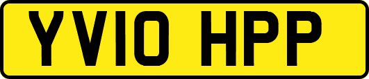 YV10HPP